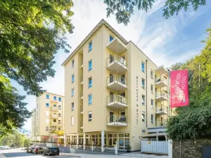 Hotel & Residenz am Kurpark