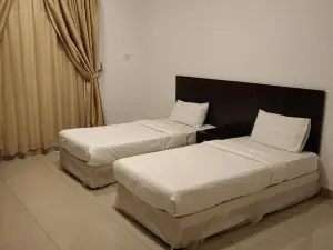 Avene for Furnished Residential Units