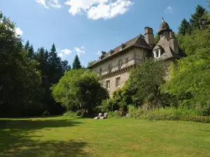 B&B Chateau le Bois