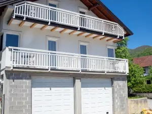 Big Mama's Apartments