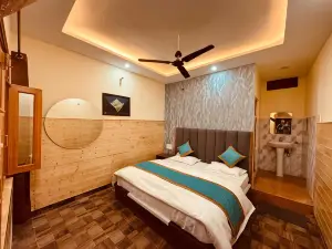 New Basera Hotel