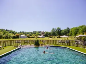 Domaine EcÔtelia