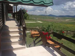 Sun Village Apartments Zabljak