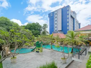 Novotel Solo