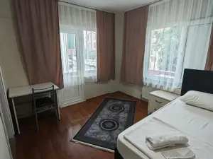 Dunya Pansiyon
