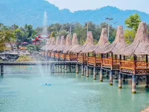 เอราวัณ พูลวิลล่า