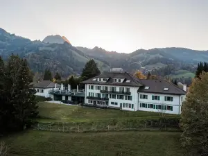 Hôtel de Gruyères