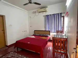HostelExp, Varkala - A Beach Town Hostel