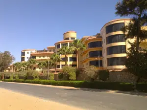 Fayed Armed Forces Hotel