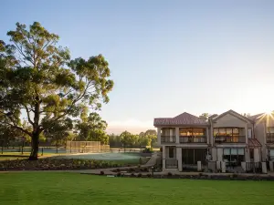 Hidden Valley Resort