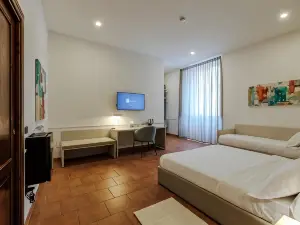 Palazzo Della Città