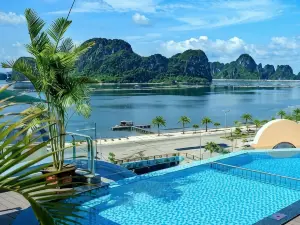 Green Dragon Boutique Hotel