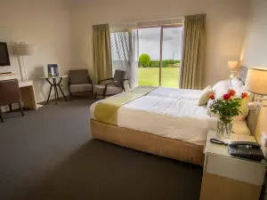 Eagle Heights Mountain Resort
