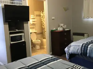 Harbor Beach Inn