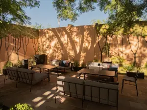Hualta Hotel Mendoza, Curio Collection by Hilton
