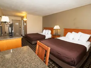 FairBridge Inn & Suites - Lewiston