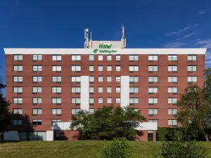 Holiday Inn ST-Jean-Sur-Richelieu CONGRÈS
