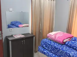 Cemara Homestay