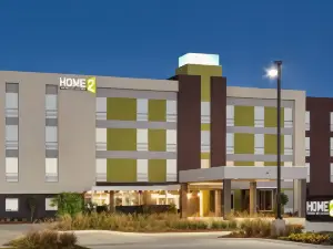 Home 2 Suites by Hilton West Monroe
