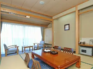 Nanbuchou Nouringyogyou Taikenjisshukan Churius