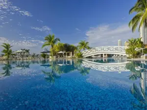 InterContinental Hotels Miramar Panama