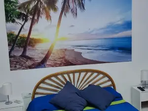 코르티호 라 푸엔산타