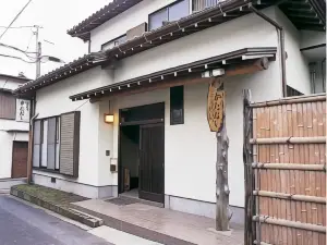 Minshuku Katanashi