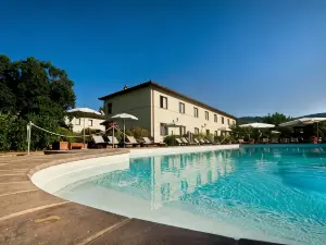 Relais Dell'Olmo