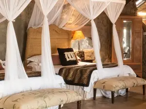 Amalinda Lodge