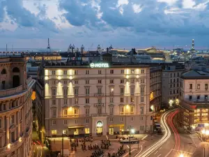 B&B โรงแรม เจนัว ปรินซิเป