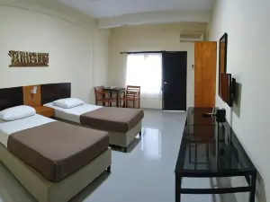 Augusta Pelabuhan Ratu Hotel
