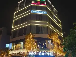 Khách sạn - Căn Hộ