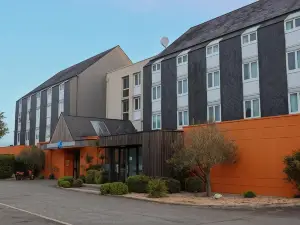 Ibis Budget Lorient Hennebont