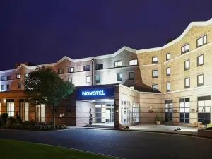 Novotel Newcastle Airport Hotel