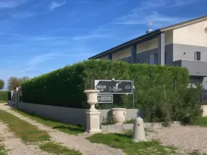 Il Viaggiatore B&B