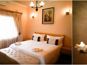 Bhuba Holiday Resort