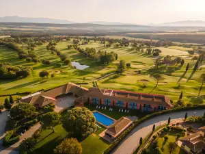 Hotel TorreMirona Golf & Spa