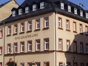 Hotel Goldener Löwe