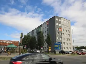 Apartamenty Poludniowa