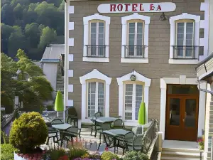 Hôtel des Voyageurs