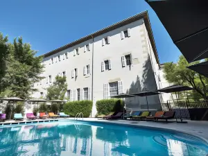 Hôtel & Spa Jules César Arles - MGallery