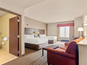 SureStay Plus Hotel by Best Western Portland Route 52 West