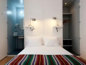 Coimbra Vintage Lofts Apartments