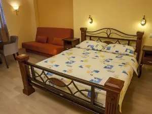 Hotel Laguna