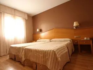 Hotel Anabel Baza