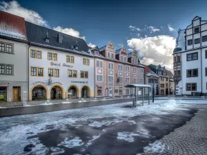 Hotel Anker