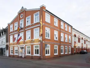 Hotel Stadt Kappeln