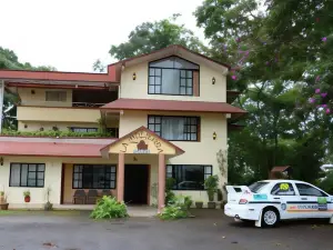 Hostal la Molienda