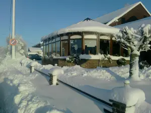 Hotel-Restaurant la Crémaillère