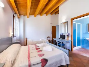 Il Dosso Agriturismo